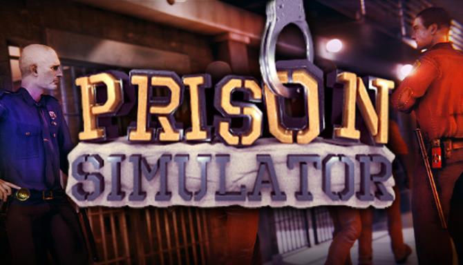 Prison Simulator Free Download