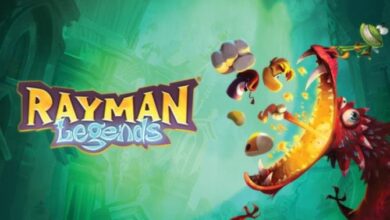 Rayman Legends Free Download