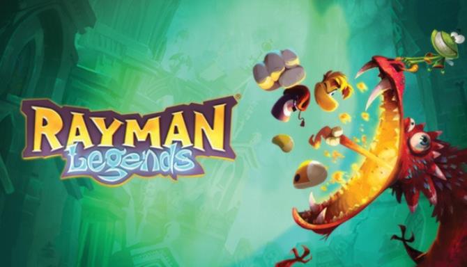 Rayman Legends Free Download