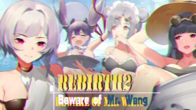 Rebirth:Beware of Mr.Wang Free Download