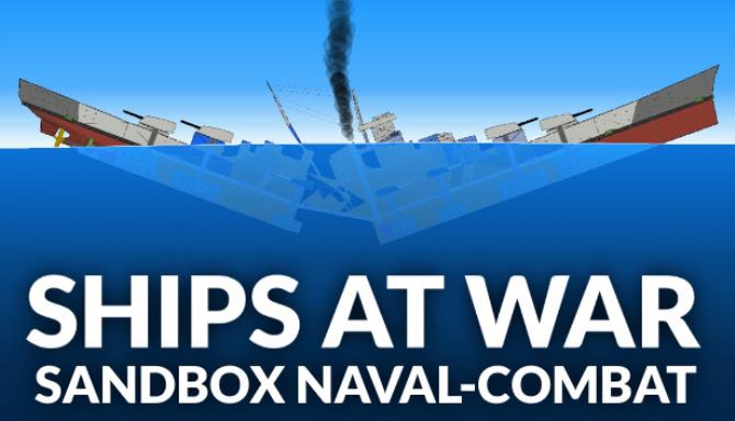 SHIPS AT WAR Free Download