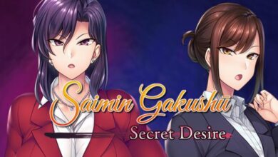 Saimin Gakushū: Secret Desire Free Download