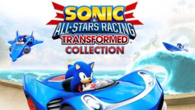 Sonic & All-Stars Racing Transformed Collection Free Download