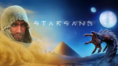 Starsand Free Download