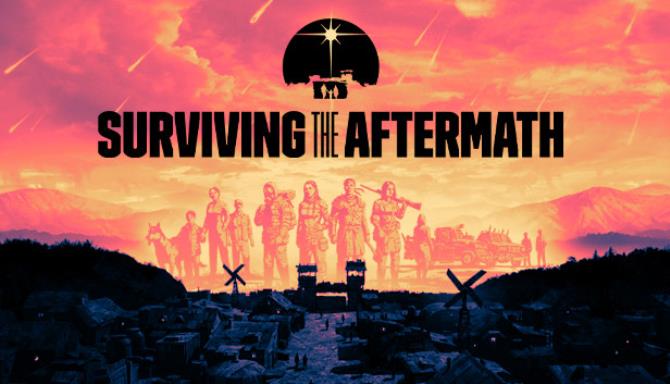 Surviving the Aftermath Free Download