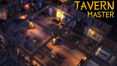 Tavern Master Free Download