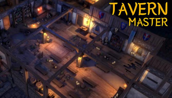 Tavern Master Free Download