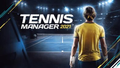 Tennis Manager 2021 Free Download (v1.7.1)