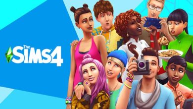 The Sims 4 Free Download (v1.75.125.1030 & ALL DLC)