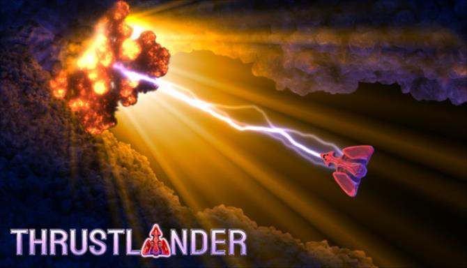 ThrustLander Free Download