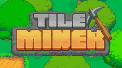 Tile Miner Free Download