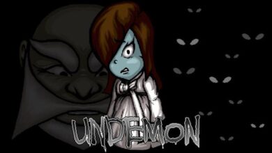 UNDEMON Free Download