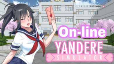 Yandere Simulator Free Download (v25.10.2021)