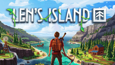 Lens Island Free Download