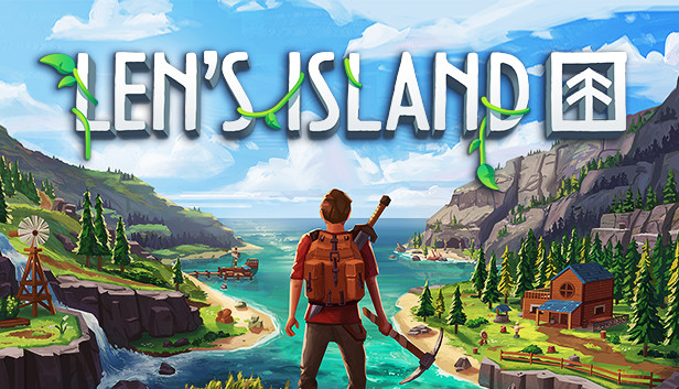 Lens Island Free Download