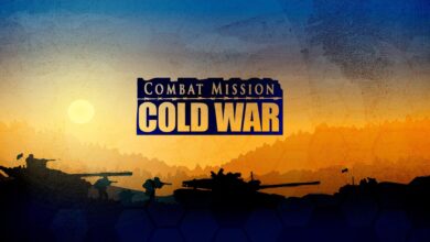 Combat Mission Cold War Free Download