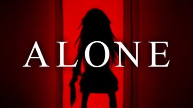 ALONE Free Download