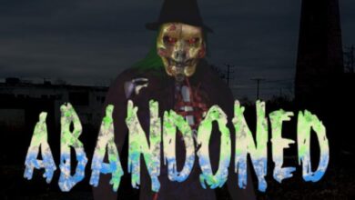 Abandoned Free Download