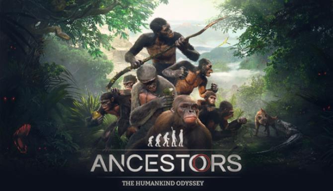 Ancestors: The Humankind Odyssey Free Download