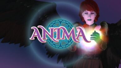 Anima Free Download