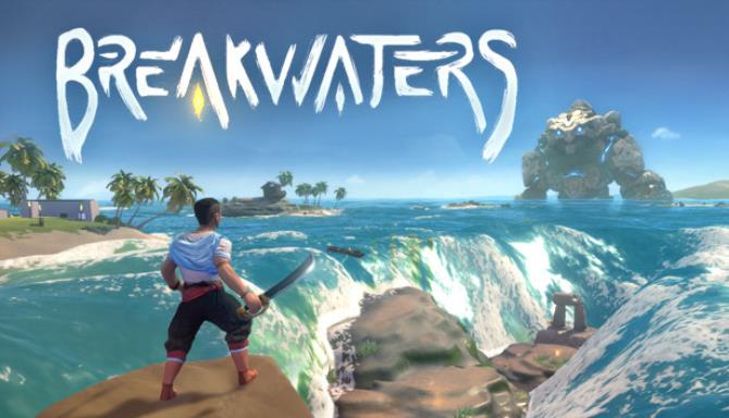 Breakwaters v0.2.20 + OnLine