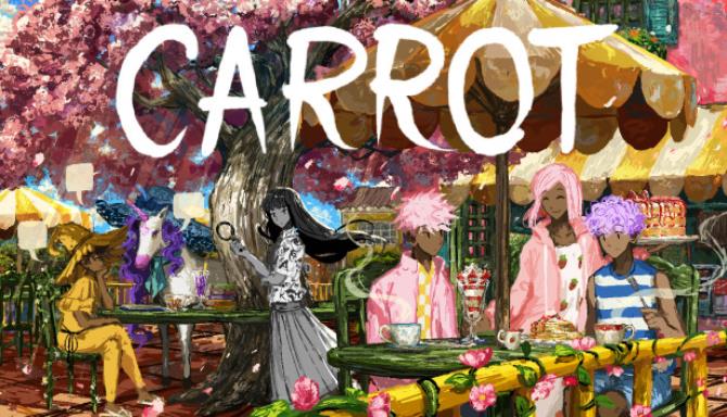 CARROT Free Download