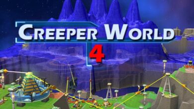 Creeper World 4 Free Download (v2.2.9)