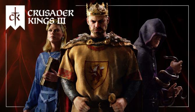 Download Crusader Kings III v1.4.4 + OnLine