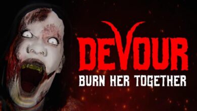 DEVOUR Free Download v4.1.3 + Online