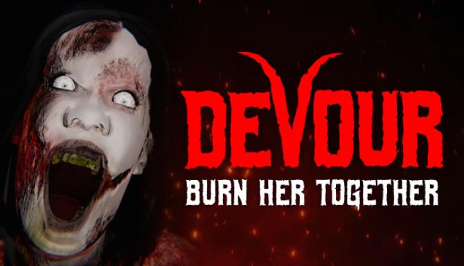 DEVOUR Free Download v4.1.3 + Online