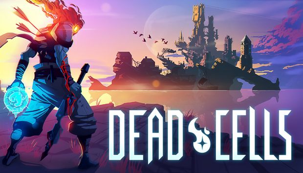 Dead Cells Free Download (Update 26.1 & ALL DLC)