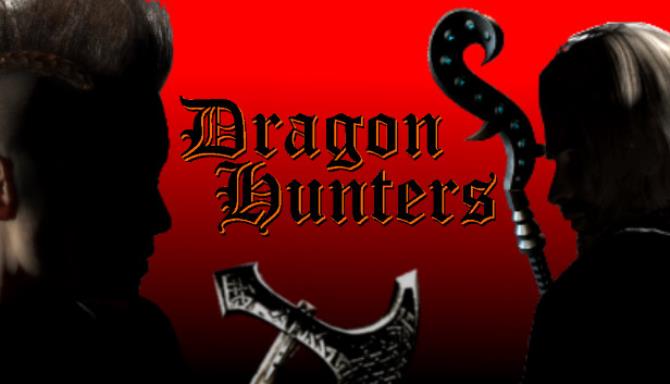 Dragon Hunters Free Download