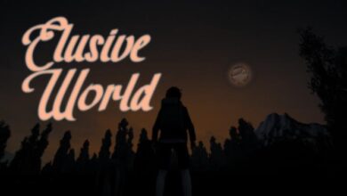 Elusive World Free Download