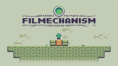 FILMECHANISM Free Download