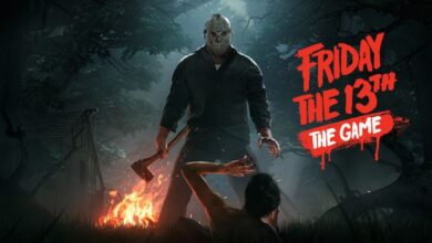 Friday the 13th The Game Build 04042021 + Online Free Download