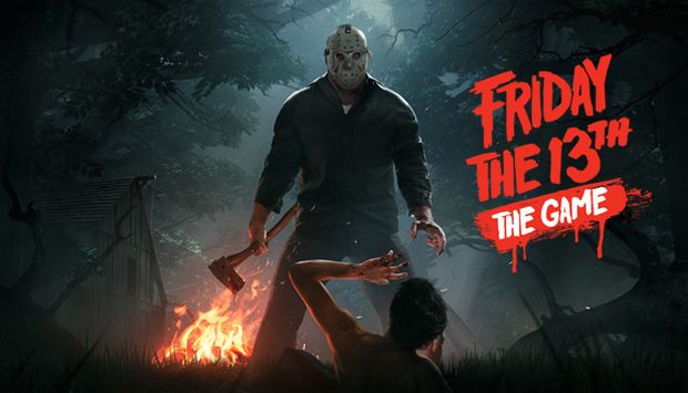 Friday the 13th The Game Build 04042021 + Online Free Download