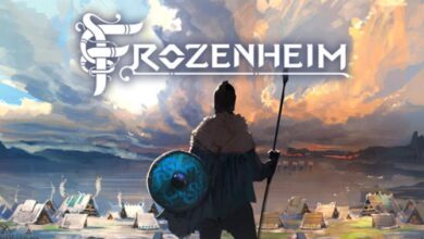 Frozenheim v0.6.0.13-ENZO + OnLine