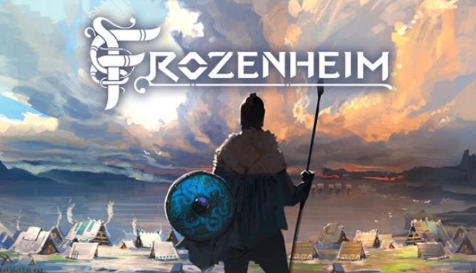 Frozenheim v0.6.0.13-ENZO + OnLine