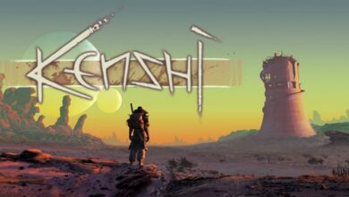 Kenshi v1.0.55