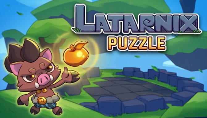 Latarnix Puzzle Free Download