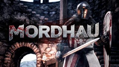 MORDHAU Free Download + Online