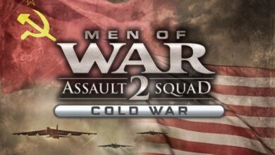 Men of War Assault Squad 2 v3.262.1 + OnLine