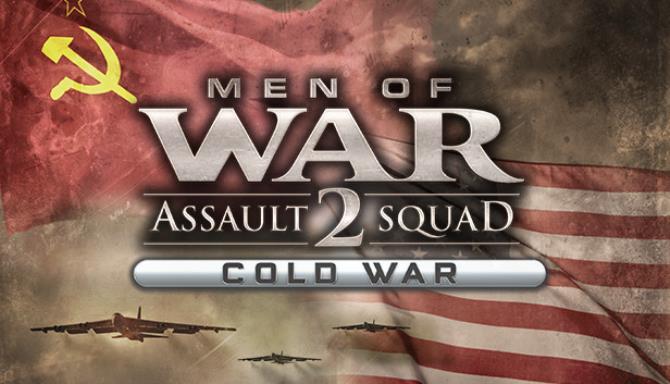 Men of War Assault Squad 2 v3.262.1 + OnLine