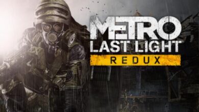 Download Metro Redux (2033 + Last Light) GOG v2.0.0.2 + Update 7-FitGirl Repack