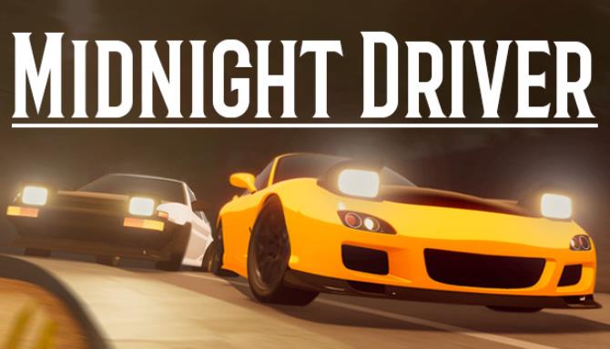 Midnight Driver Free Download