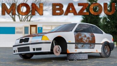 Mon Bazou Free Download v0.291