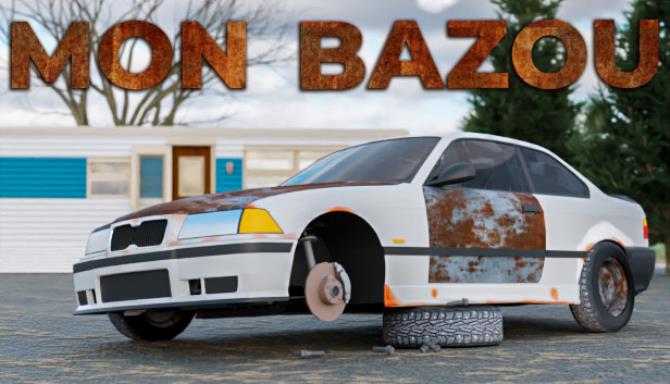 Mon Bazou Free Download v0.291