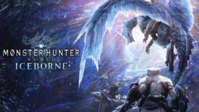 Monster Hunter World: Iceborne Free Download + ONLINE