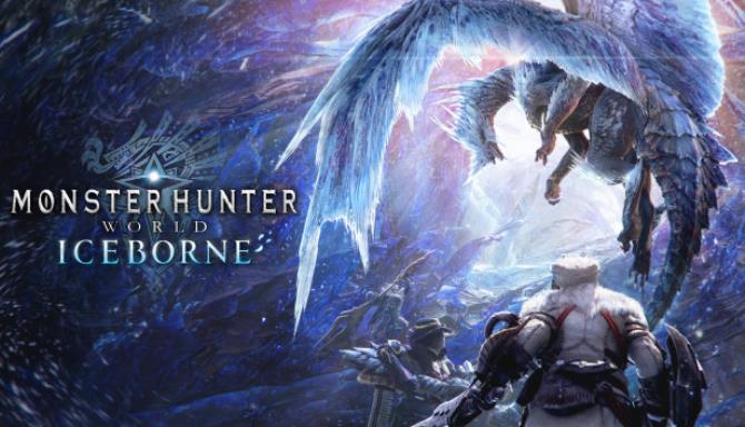 Monster Hunter World: Iceborne Free Download + ONLINE