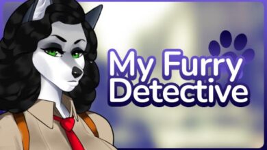 My Furry Detective 🐾 Free Download